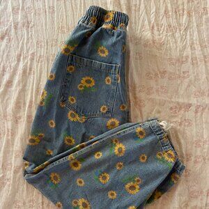 Sunflower Jeans